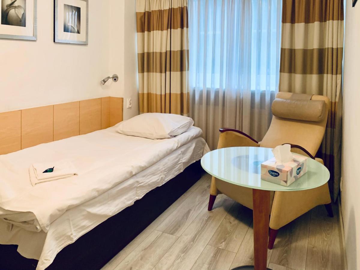 404 Rooms Wilanowska Βαρσοβία Εξωτερικό φωτογραφία