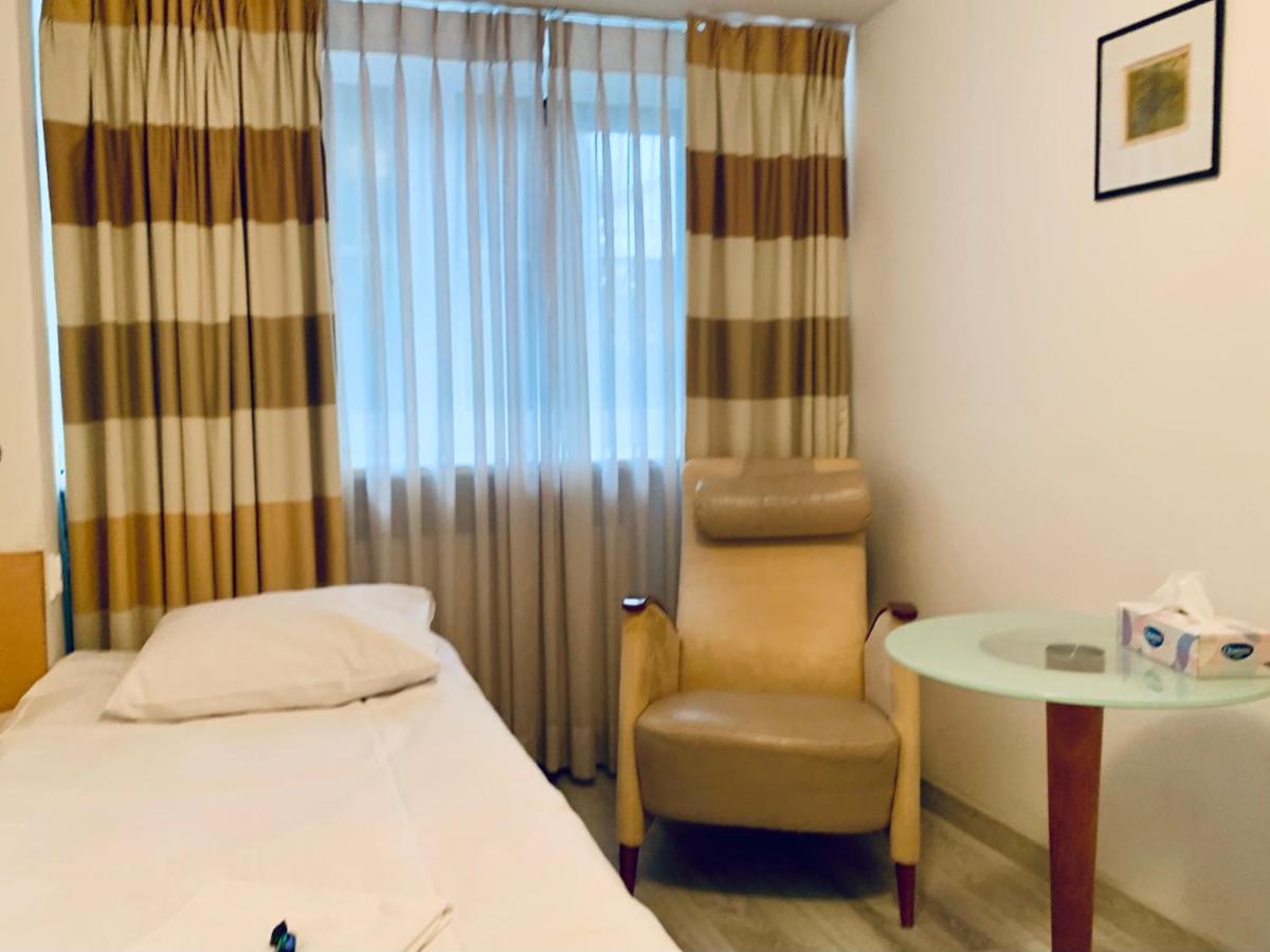 404 Rooms Wilanowska Βαρσοβία Εξωτερικό φωτογραφία