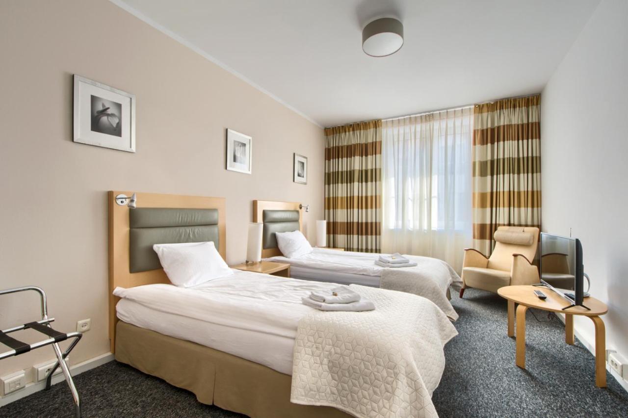 404 Rooms Wilanowska Βαρσοβία Εξωτερικό φωτογραφία