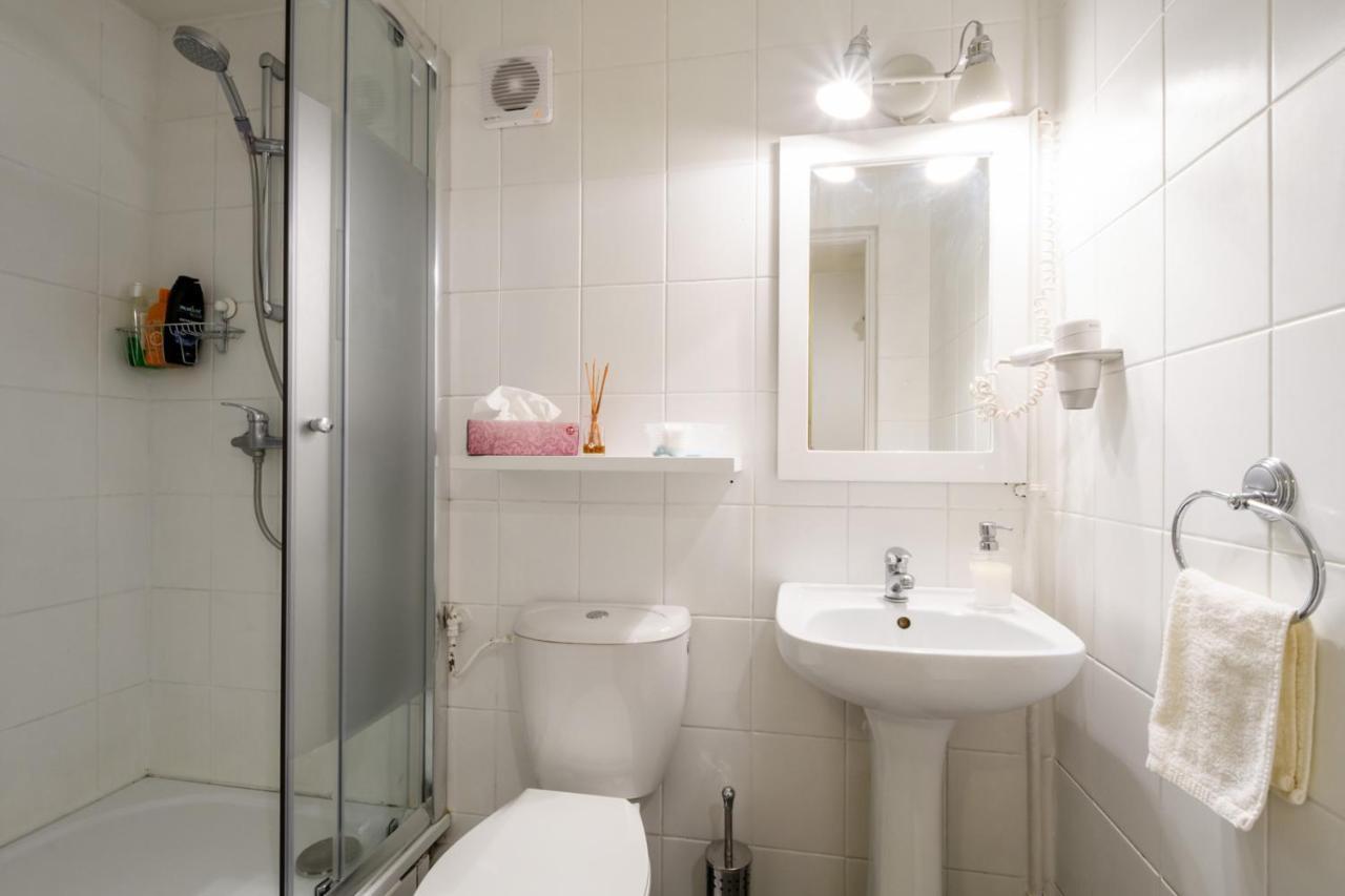 404 Rooms Wilanowska Βαρσοβία Εξωτερικό φωτογραφία